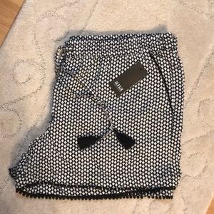 Womens a.n.a. Shorts size XXL